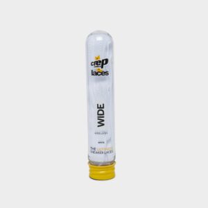 Crep Protect Pre-Treated Wide Shoelaces
