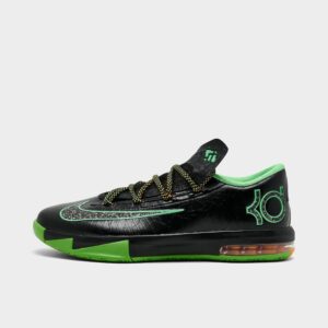 Big Kids’ Nike KD 6 Basketball Shoes