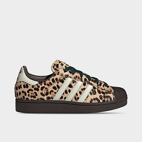 adidas Originals Superstar II Casual Shoes - Image 6