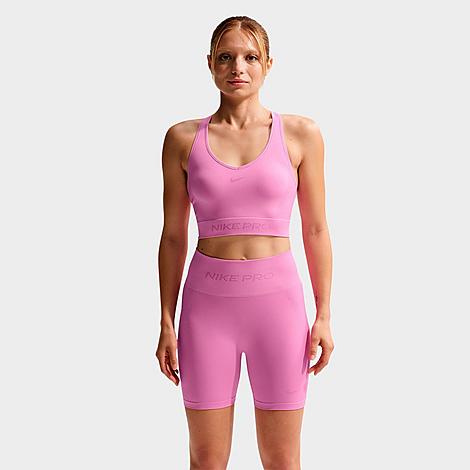 Nike Pro Seamless Tank - Image 4