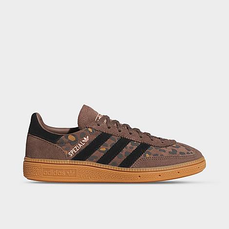 Big Kids’ adidas Originals Handball Spezial Casual Shoes - Image 11