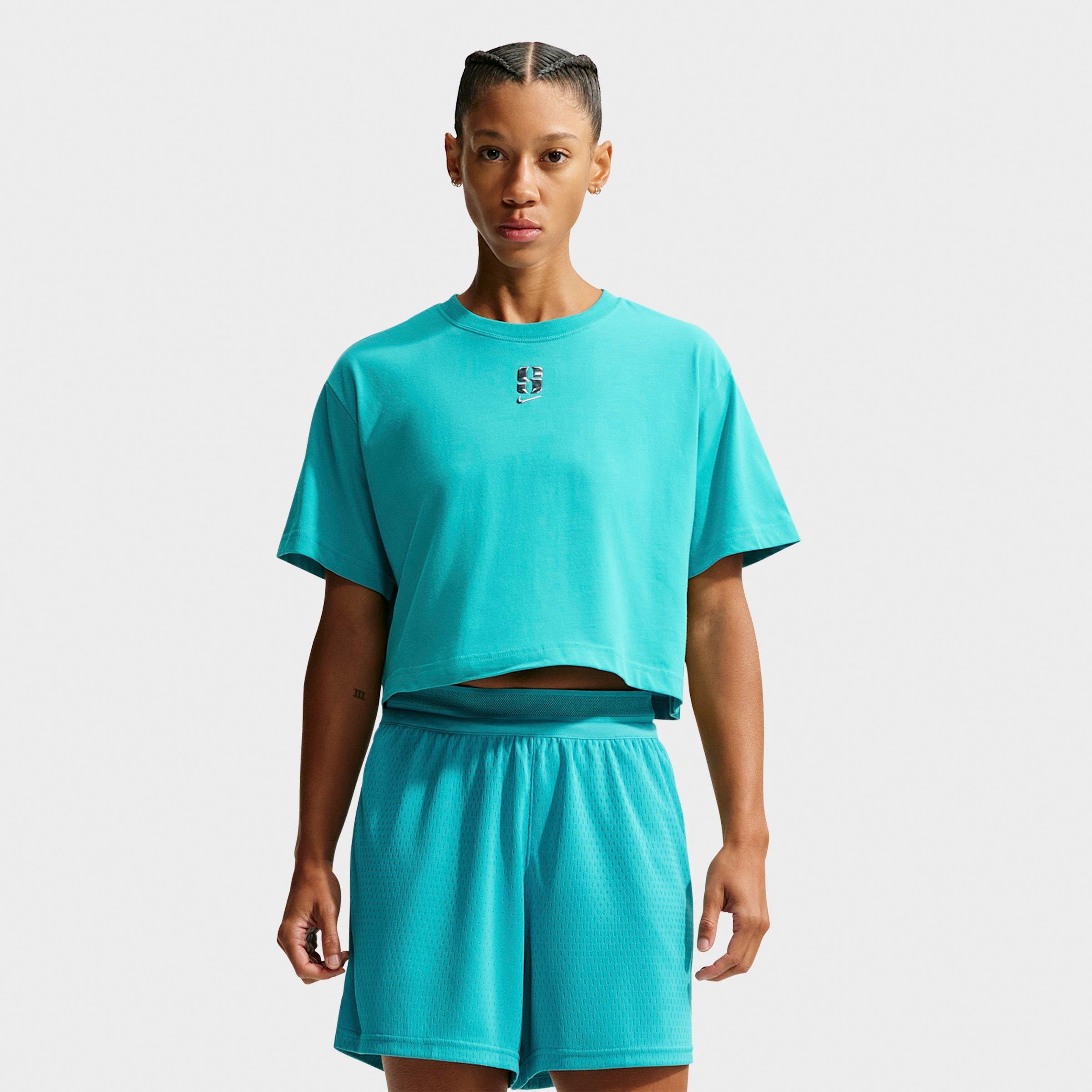 Nike Sabrina Dri-FIT T-Shirt