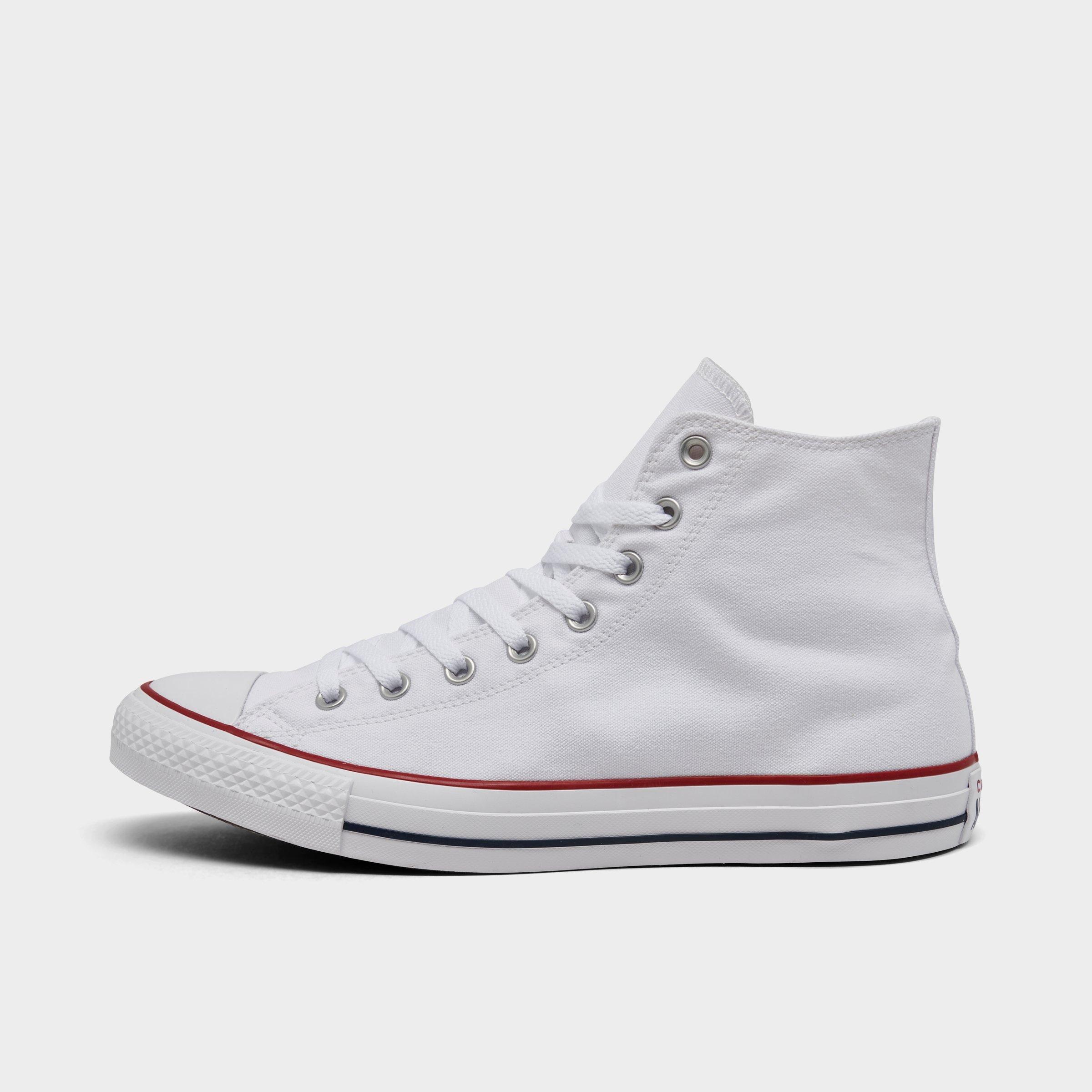 Converse Chuck Taylor All Star High Top Casual Shoes - Image 2
