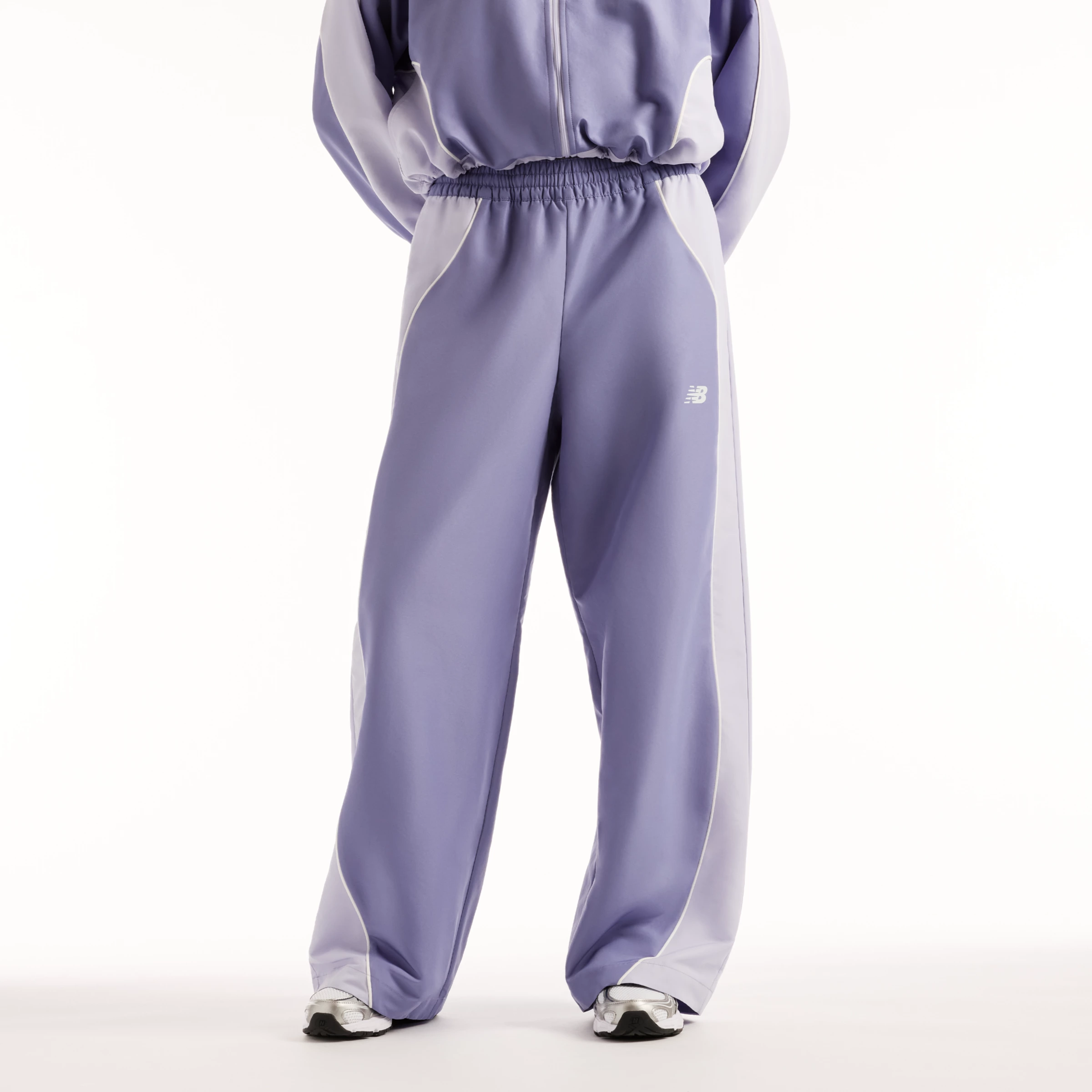 Trackside Woven Pant
