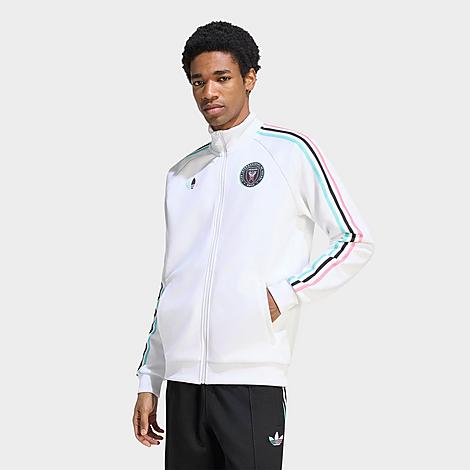 adidas Originals Inter Miami CF MLS Track Top