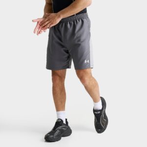 Under Armour Colorblocked Woven Shorts
