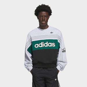 adidas Originals Varsity Crewneck Sweatshirt