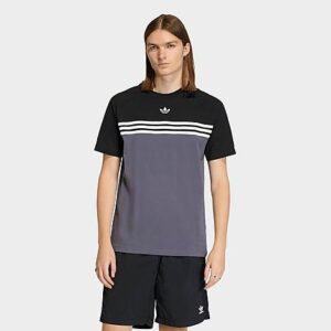 adidas Originals Chest Stripes T-Shirt