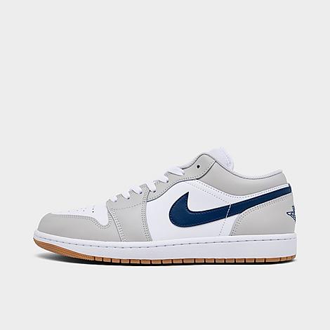 Air Jordan Retro 1 Low Casual Shoes - Image 4
