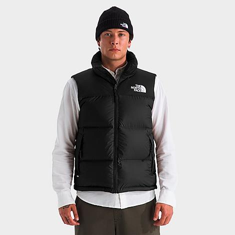 The North Face 1996 Retro Nuptse Full-Zip Vest - Image 2