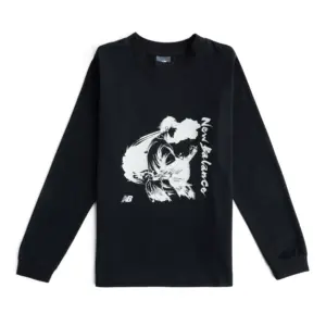 Shohei Kids Strikeout Victory Long Sleeve T-Shirt