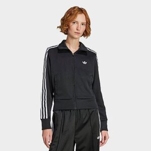 adidas Originals adicolor Classic Firebird Full-Zip Track Top Jacket