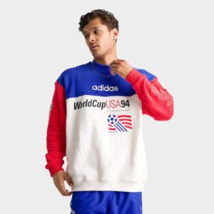 adidas FIFA World Cup USA 94 Graphic Sweatshirt