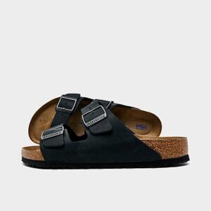 Birkenstock Arizona Oiled Leather Sandals