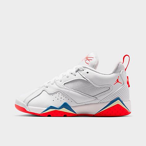 Big Kids’ Air Jordan MVP 92 Basketball Shoes - Image 3