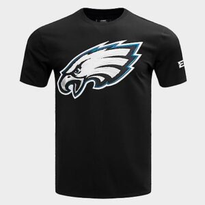 Pro Standard Philadelphia Eagles NFL Classic Mashup T-Shirt