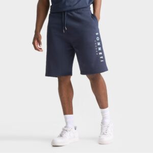 Sonneti Hare Fleece Shorts