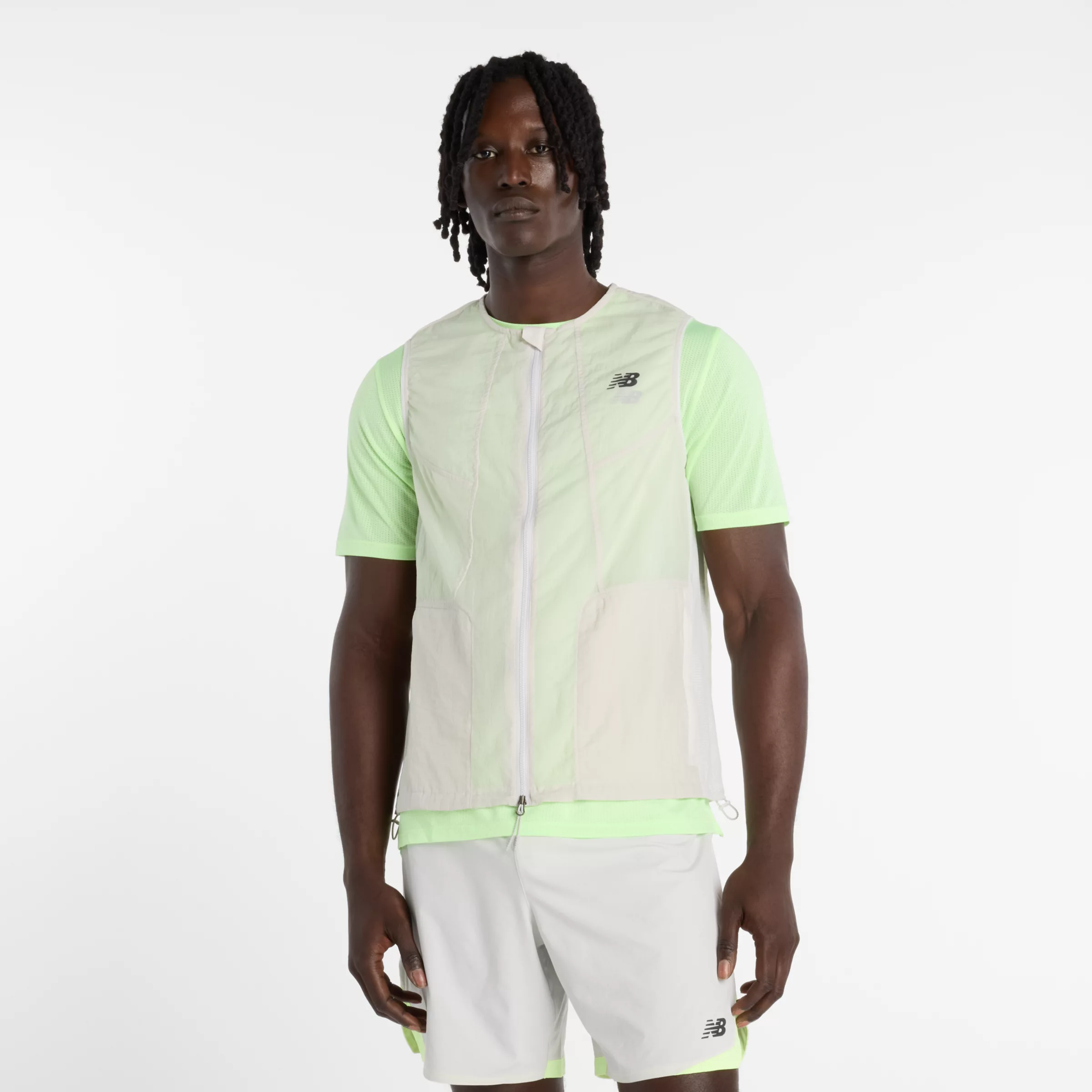 RC Vest