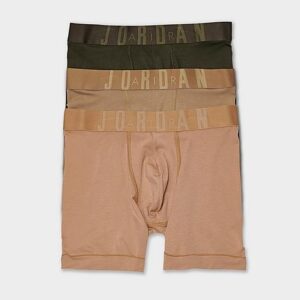 Jordan Flight Modal Boxer Briefs (3-Pack)