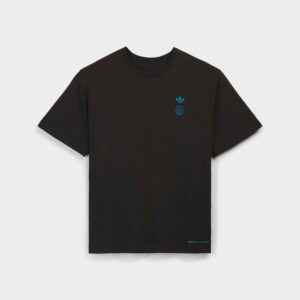 adidas Originals x Bad Bunny DTmF Madrid Graphic Oversized Heavyweight T-Shirt