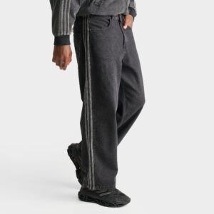 adidas Originals SST Loose Denim Jeans