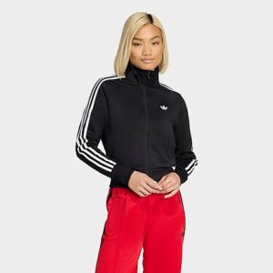 adidas Originals Firebird Classic Full-Zip Track Top