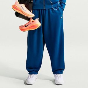 Nike Sportswear Club Oversized French Terry Jogger Pants