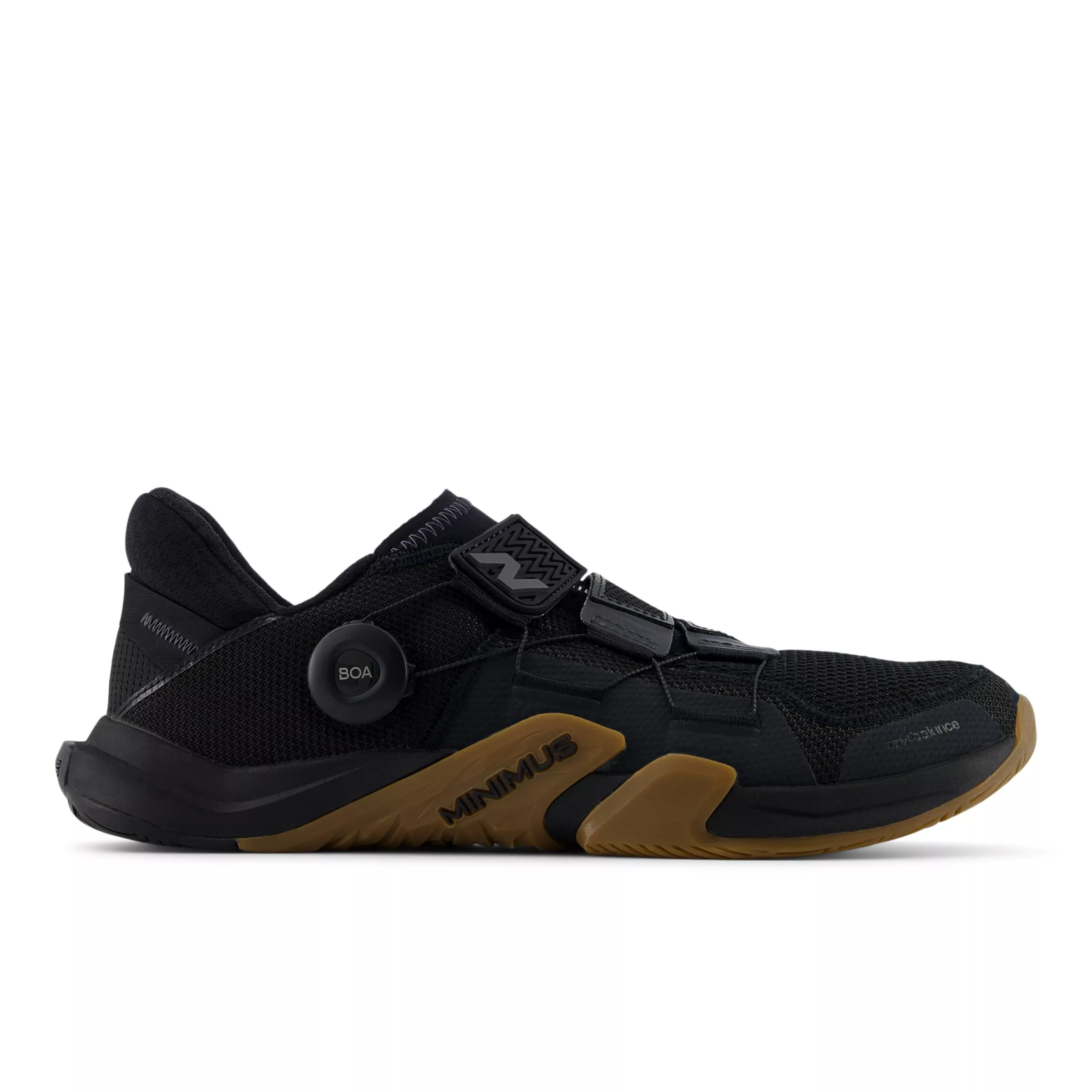 Minimus TR BOA® v2
