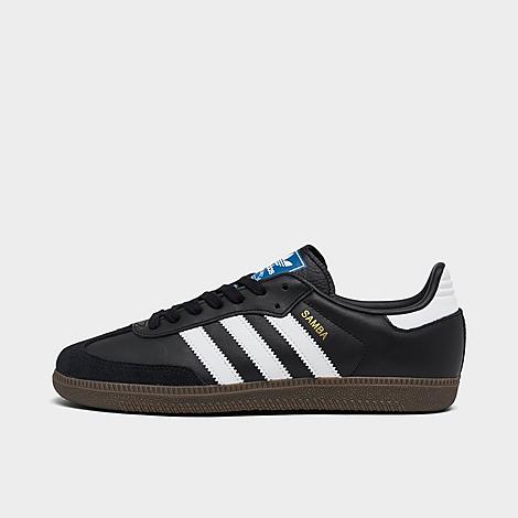 adidas Originals Samba OG Casual Shoes - Image 2