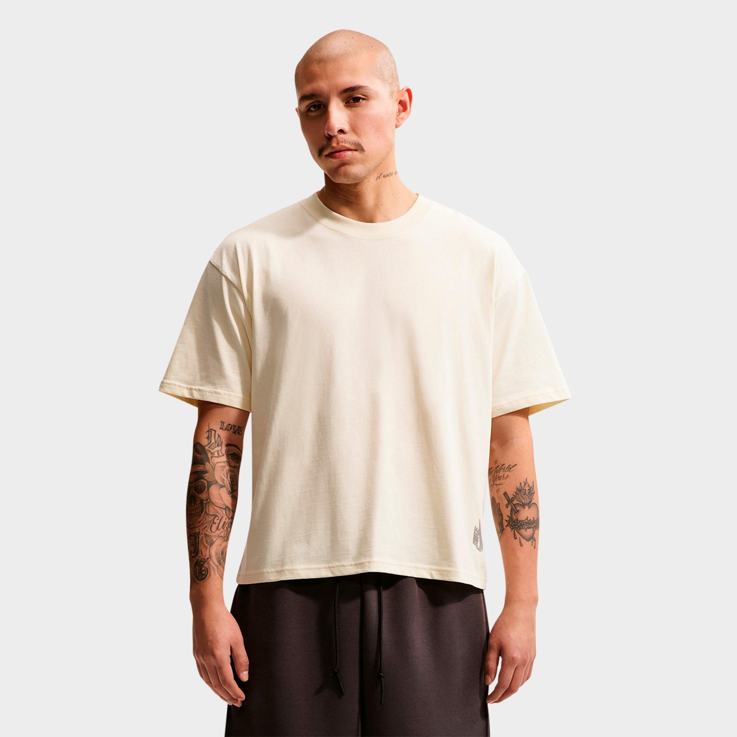 Nike Sportswear Essential Boxy T-Shirt - Image 2