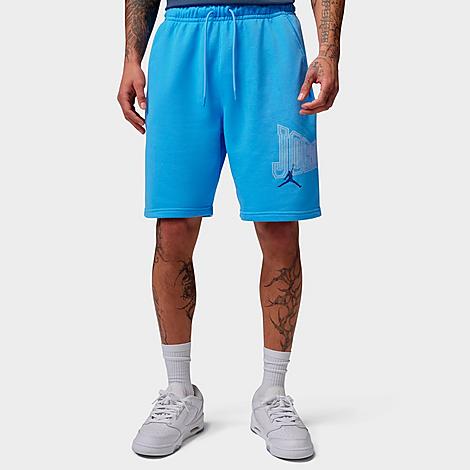 Jordan Brooklyn Graphic 9″ French Terry Shorts