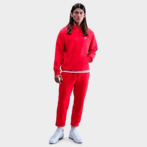 Nike Club Fleece Premium Jogger Pants - Image 10