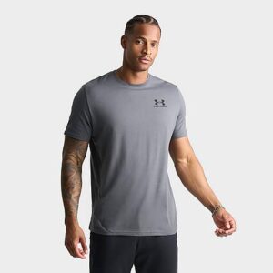 Under Armour Sportstyle Logo T-Shirt