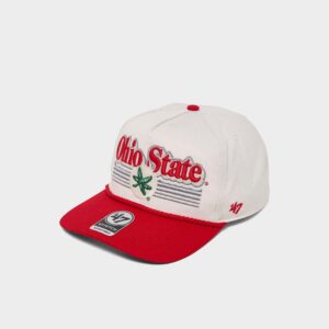 ’47 Ohio State Buckeyes HITCH Snapback Hat