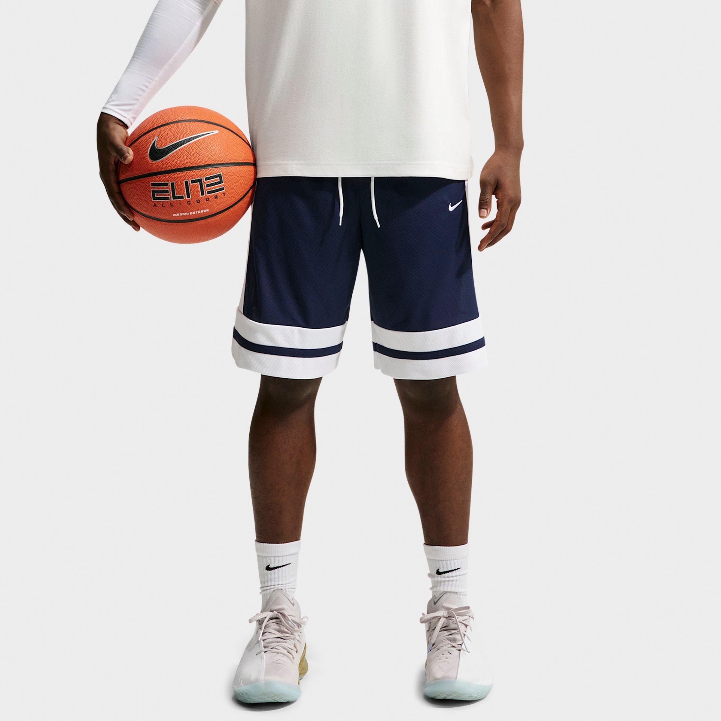 Nike Dri-FIT Game Classic 10″ Basketball Shorts - Image 3