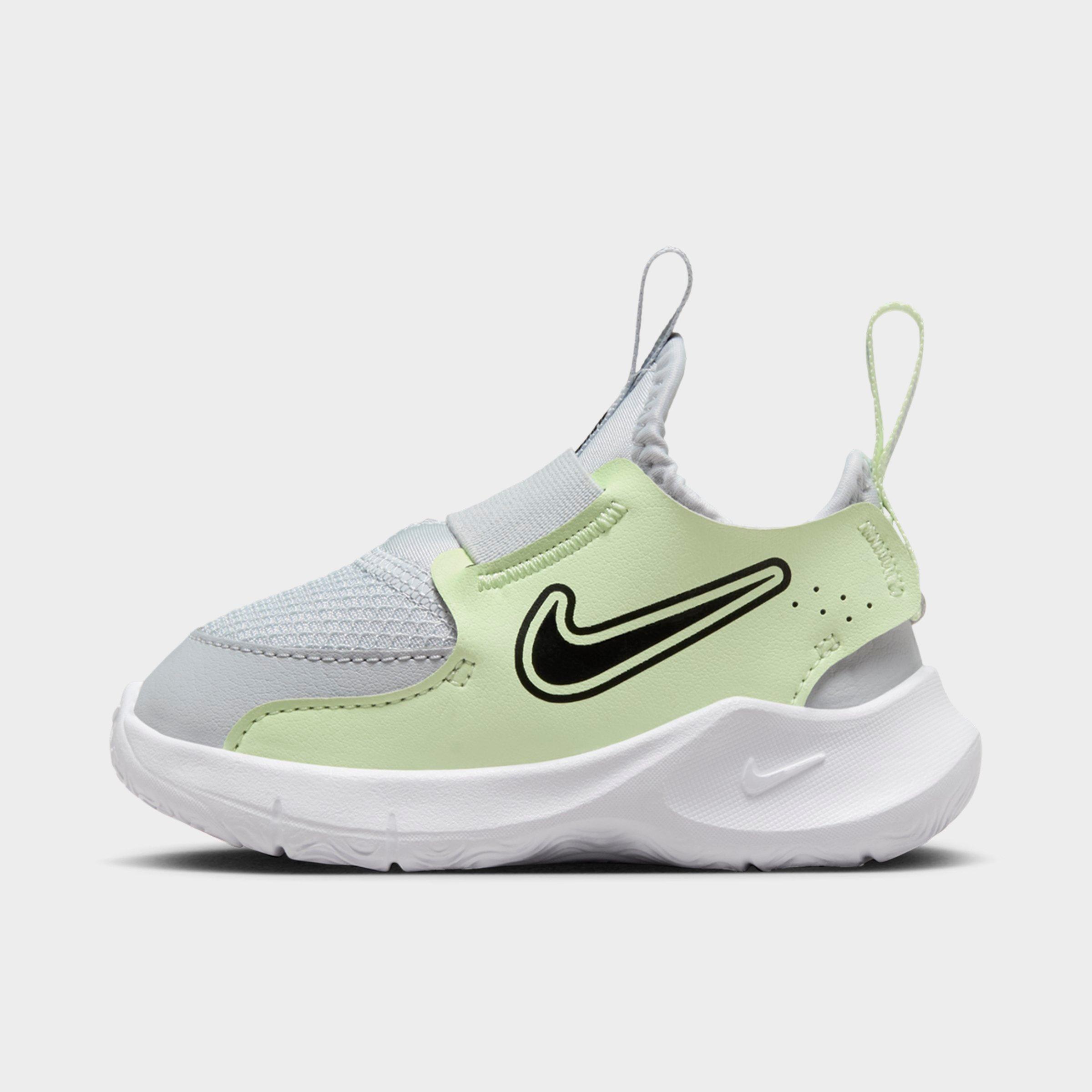 Toddler Nike Flex Runner 3 Running Shoes - Image 2