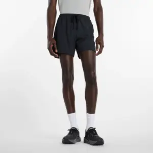 RC Essential Short 5″