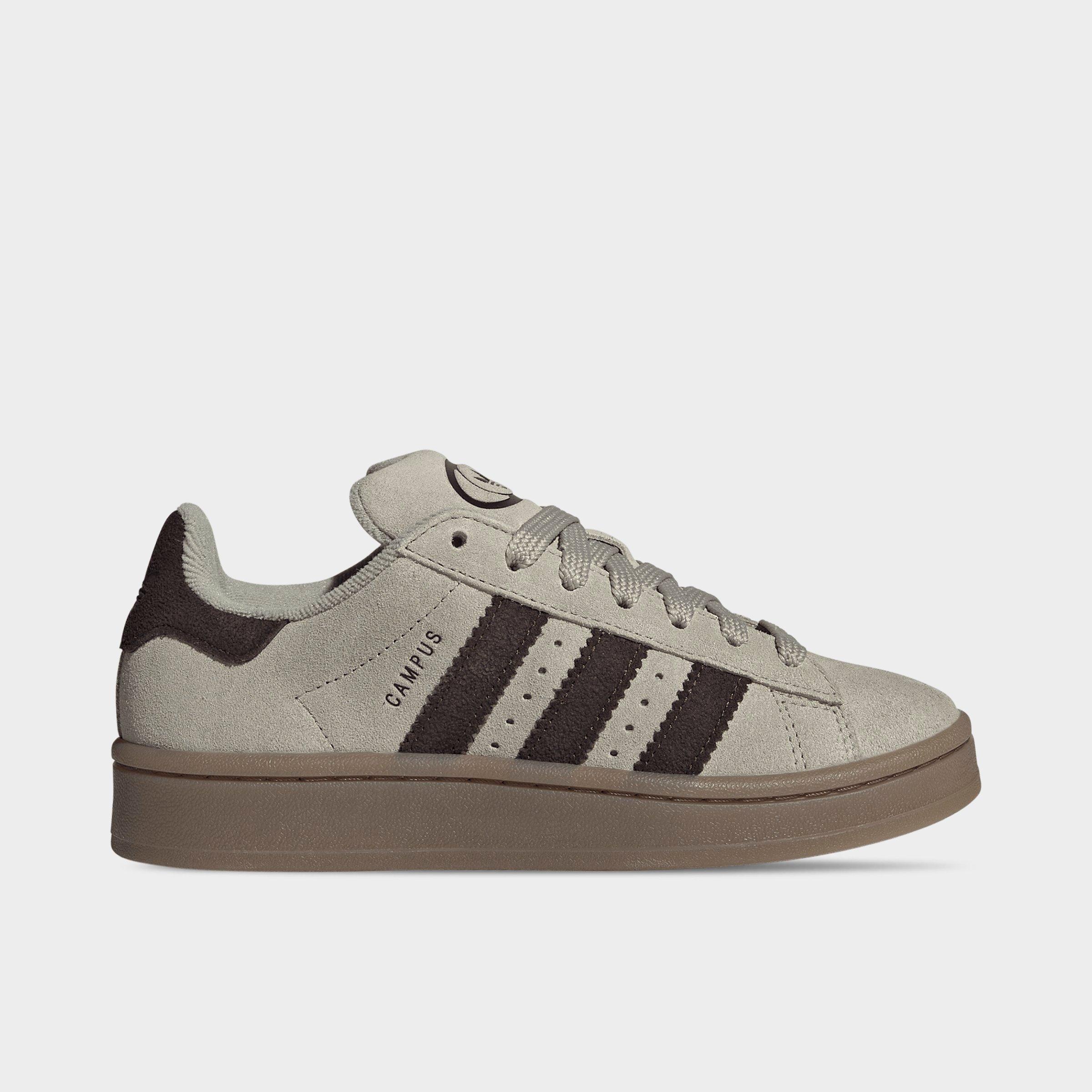 Big Kids’ adidas Originals Campus 00s Casual Shoes - Image 3