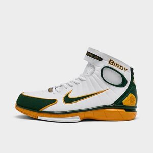 Nike Air Zoom Huarache 2K4 PE Sue Bird Basketball Shoes