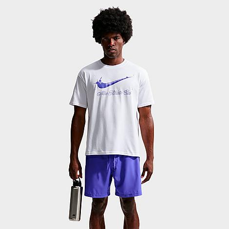 Nike N.A.C. Glitz Graphic T-Shirt - Image 2