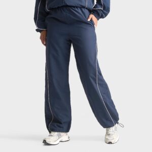 DAILYSZN V2 Piped Woven Pants