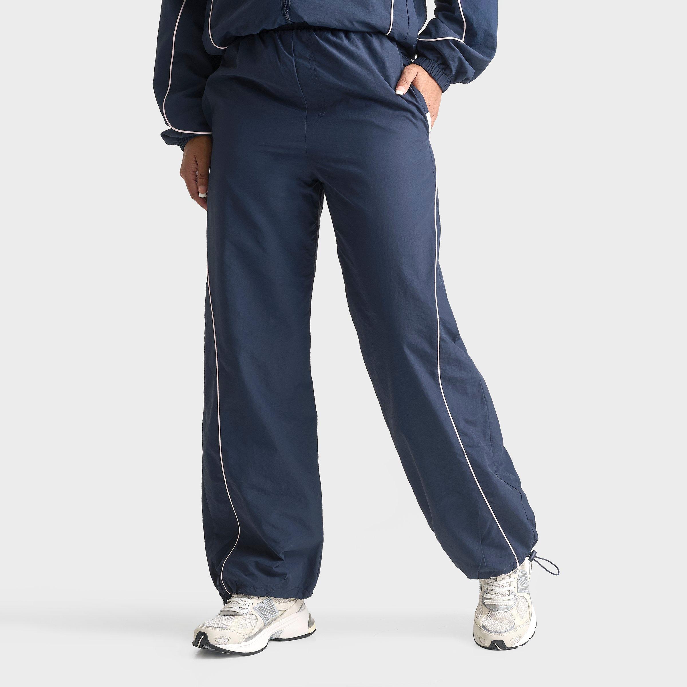 DAILYSZN V2 Piped Woven Pants