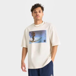 The North Face Bridge Photo Graphic T-Shirt