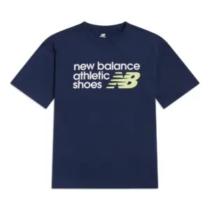 Athletics Premium Chest Logo T-Shirt