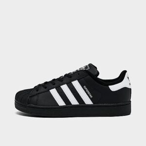 Little Kids’ adidas Originals Superstar II Casual Shoes