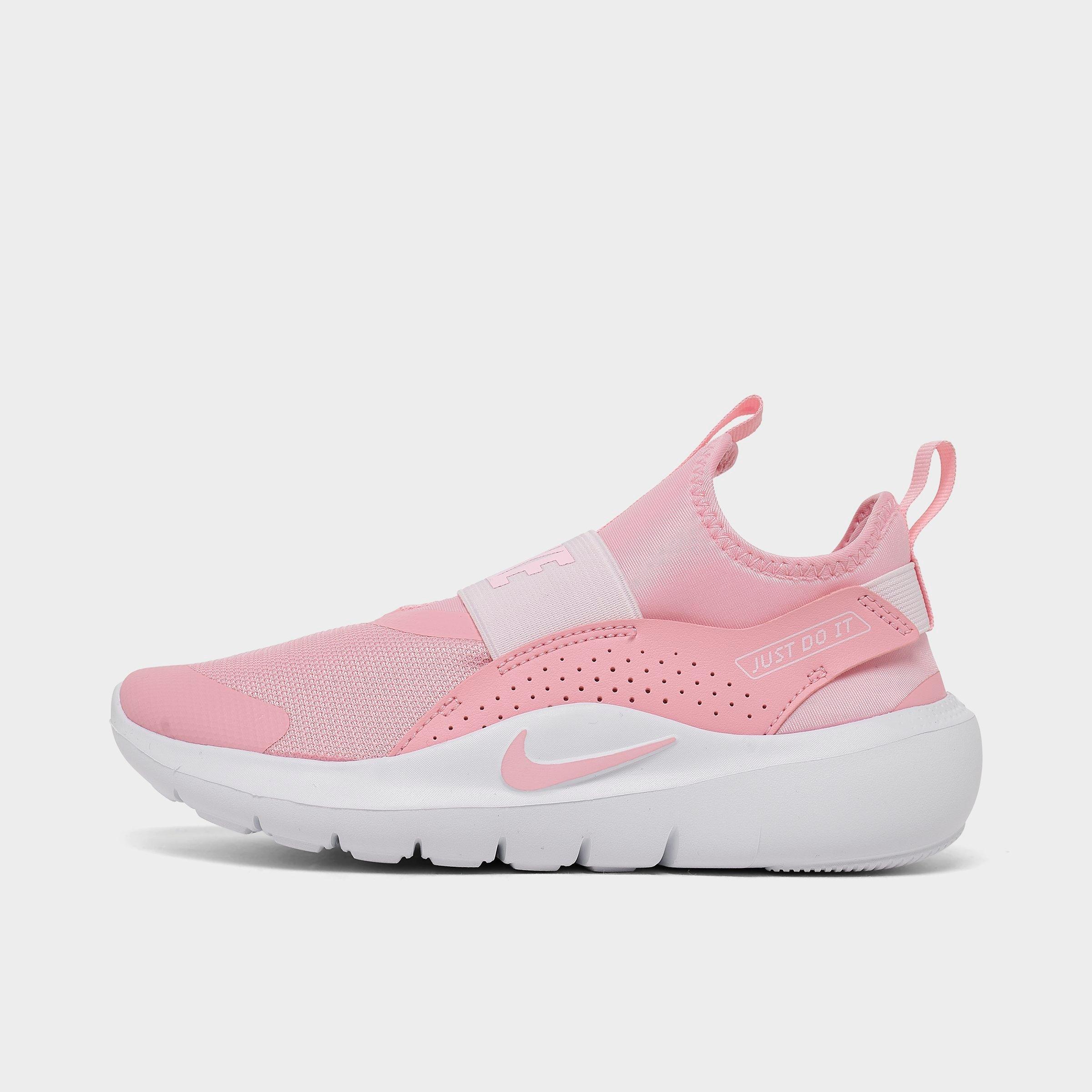 Little Kids’ Nike Flex Runner 4 Running Shoes