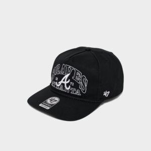 ’47 Atlanta Braves MLB HITCH Snapback Hat