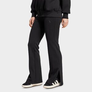 adidas Sportswear Soft Lux Flared Pants