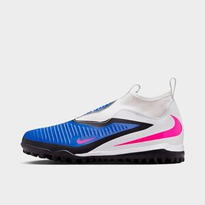 Big Kids’ Nike Jr. Phantom 6 High Academy Turf Soccer Shoes