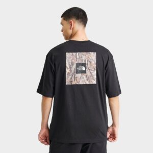 The North Face Forest Graphic Oversized T-Shirt